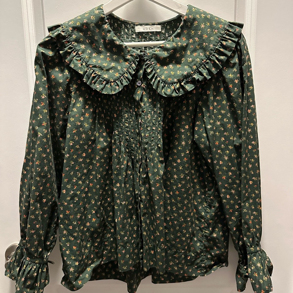 Doen Top Sz M